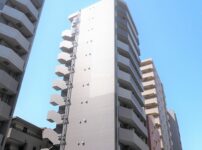 ドルチェ板橋区役所前　外観